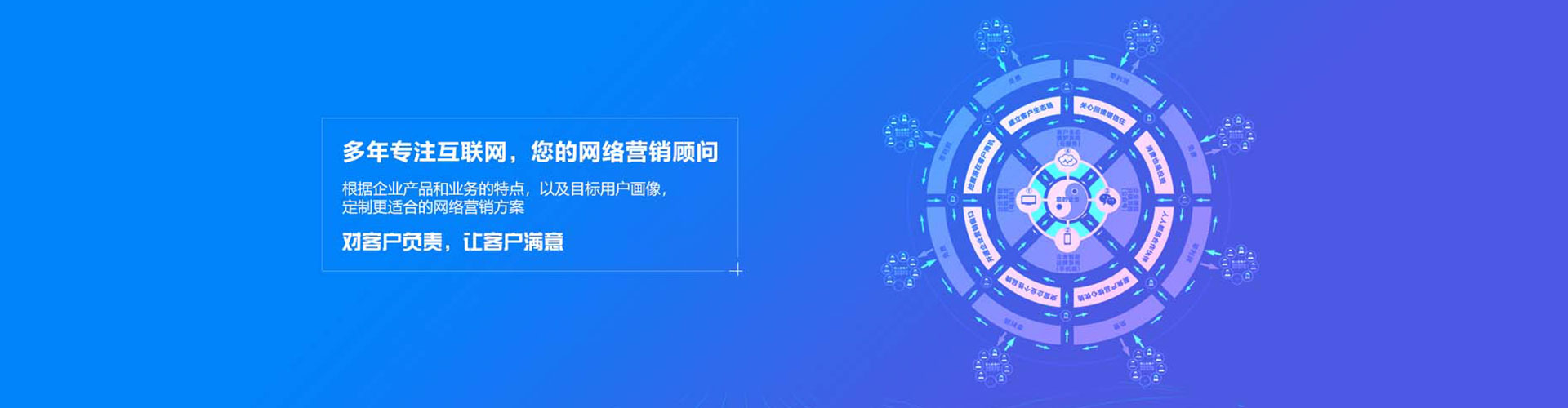云州百度网络推广